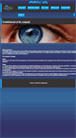 Mobile Screenshot of falconeg.net